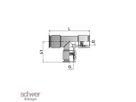 T-Verbinder