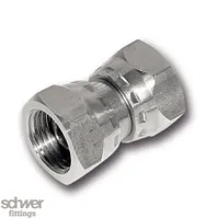 Union égale orientable