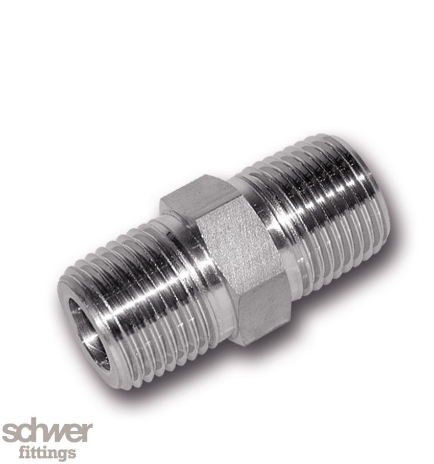Sechskant Adapter
