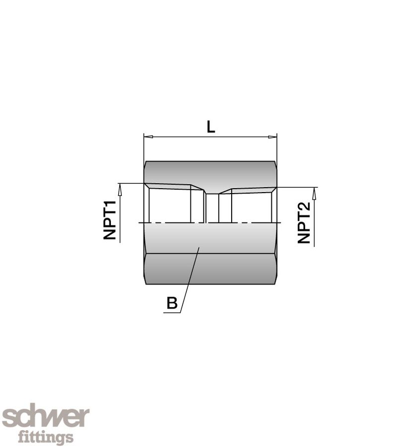 Reducing Socket