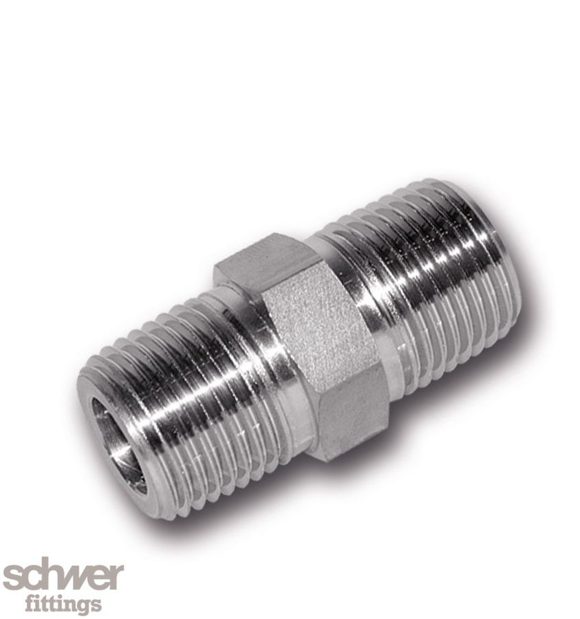 Sechskant Adapter