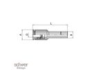 Standpipe Reducer