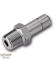 Adaptateur mâle NPT