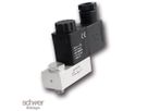 3/2 Wege Pilotventil 24V DC