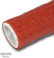 Flexible de protection contre la chaleur