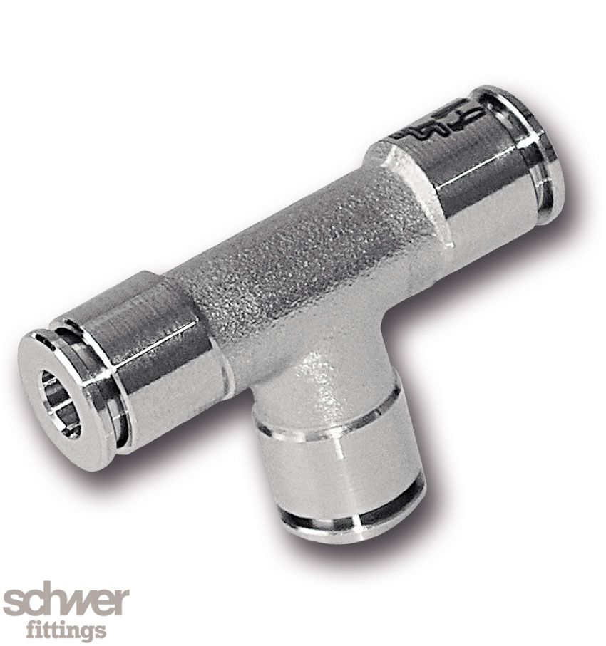 T-Verbinder